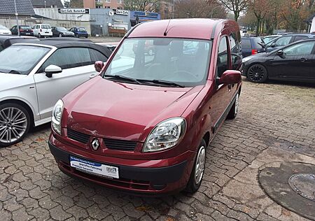 Renault Kangoo Autom./Klima/ Rollstuhl Winde