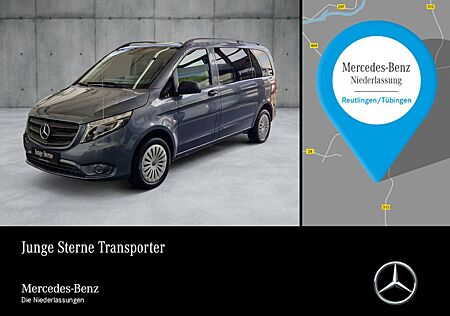 Mercedes-Benz Vito 119 CDI Tourer PRO 4x4 Kompakt Allrad+ParkP