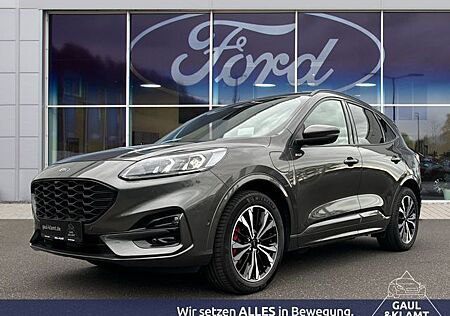 Ford Kuga 2.5 PHEV PHEV ST-Line #HeadUp #Winterpaket
