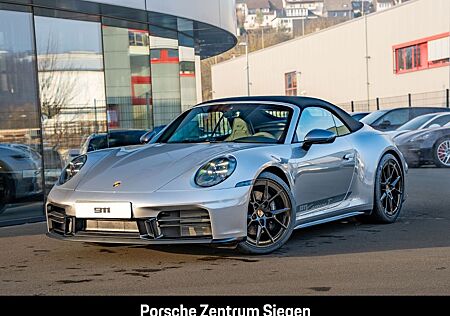 Porsche 992 -2 (911) Carrera T Cabriolet