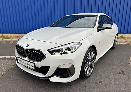 BMW M235i Gran Coupe xDrive LED.PANO.SHZ.