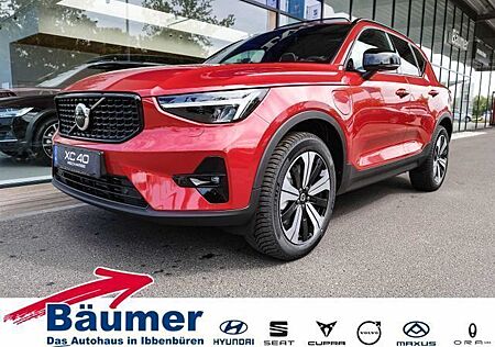 Volvo XC 40 XC40 Recharge T5 P-HEV Ultimate Dark