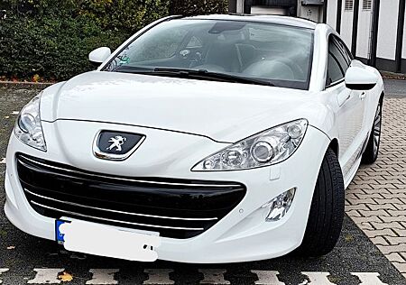 Peugeot RCZ 1.6 155 THP