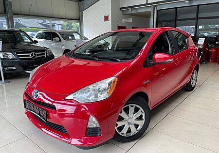 Toyota Prius C*Automatik