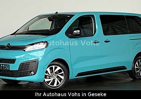 Citroën Spacetourer Feel M 8Sitzer|2xST|AHK|TOT|Navi|SHZ