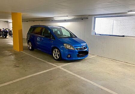 Opel Zafira OPC OPC
