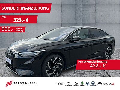 Volkswagen ID.7 Pro 210 kW MATRIX+NAV+ACC+DCC+HuD+CCS+4xSHZ