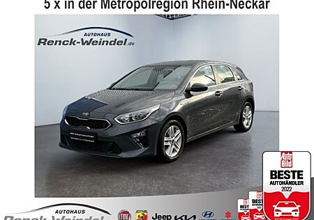 Kia Cee'd Ceed Vision 1.4 T-GDI AUT SHZ Kamera Tempomat Li