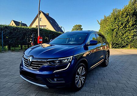 Renault Koleos 2.0dci Initiale Paris 4x4*Panorama`*Leder