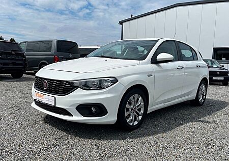 Fiat Tipo Pop, Klima, Tempomat, Bluetooth, BC