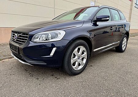 Volvo XC 60 XC60 D3 Summum LEDER+XENON+PANO+CAM