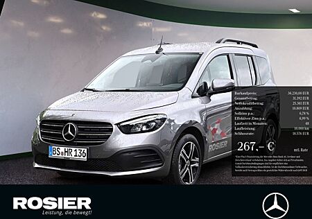 Mercedes-Benz T 180 PROGRESSIVE Standard AHK LED NAVI KAMERA