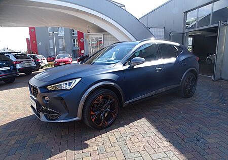 Cupra Formentor 2.0 VZ 4x4 "NAVI/Pano/R-Kamera/Matrix"