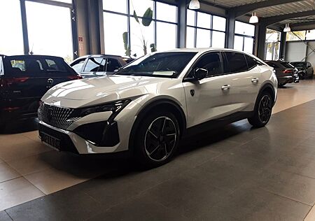 Peugeot 408 GT Automatik NAVI Leder SH WSSheizbar RFK