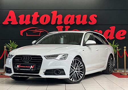 Audi A6 Avant 3.0TFSI quattro S-LINE/PANO/BOSE/MATRIX