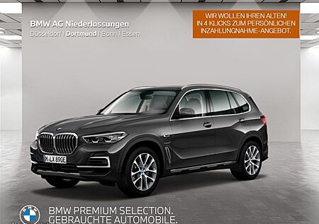 BMW X5 xDrive45e AHK Driv.Assist.Prof Kamera HiFi