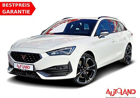 Cupra Leon Sportstourer 1.4 e-HYBRID LED Navi DAB