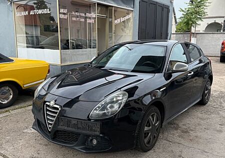 Alfa Romeo Giulietta Turismo