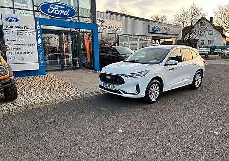 Ford Kuga Hybrid ST-Line X *Allrad*20 Zoll*HUD*