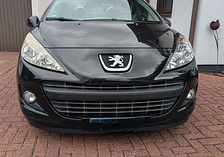 Peugeot 207 CC Premium 120 Premium