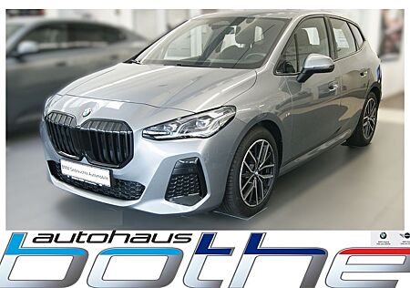 BMW 2er 220i M-SPORT*HIFI*HUD*PARK+DRIV-PLUS*PANO*AHK*