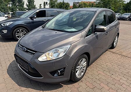 Ford C-Max Titanium "Navi/Kamera/KeylessGO"116273KM"
