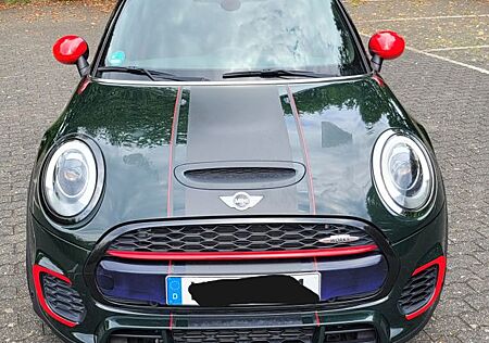 Mini John Cooper Works / 1 Hand / TOP