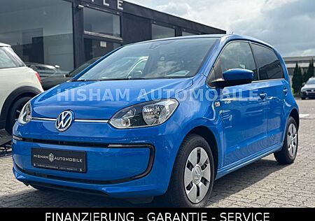VW Up Volkswagen E-! AUTOMATIK/SHZ/NAVI/TEMPOMAT/ALU/TÜV NEU