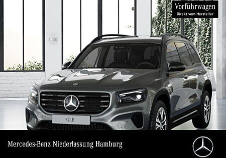 Mercedes-Benz GLB 200 d PROGRESSIVE+NIGHT+PANO+AHK+MULTIBEAM
