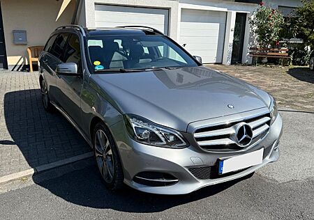 Mercedes-Benz E 220 CDI T - KOMBI