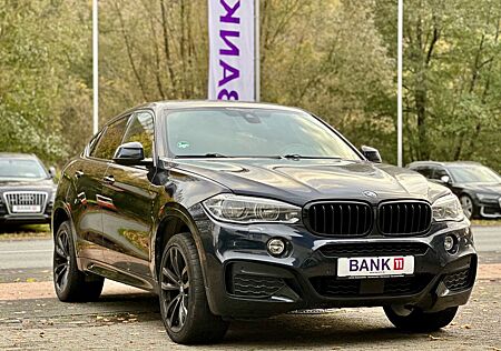 BMW X6 xDrive 30d M Sport*HUD*CAM*SHZ*Memory