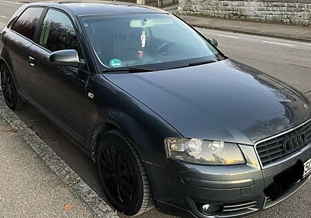 Audi A3 2.0 FSI tiptronic Ambition Ambition