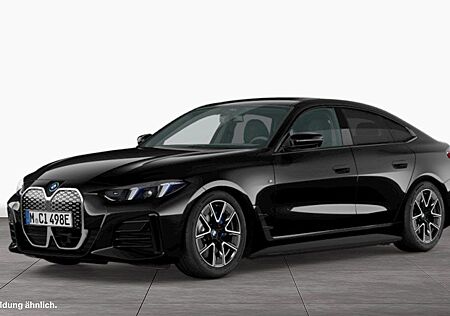 BMW i4 eDrive40 Gran Coupé M Sport AHK HeadUp ACC 36