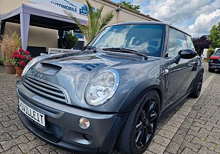 Mini Cooper S COOPER_S super Optik!!!