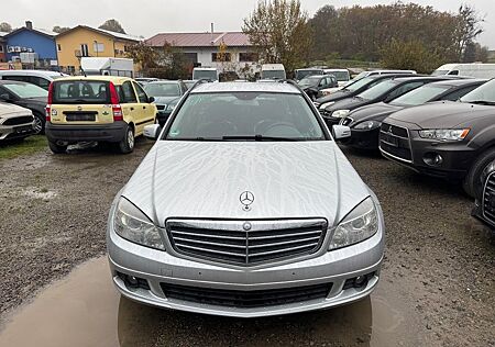 Mercedes-Benz C 220 C -Klasse T-Modell T CDI