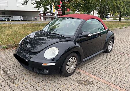 VW Beetle Volkswagen