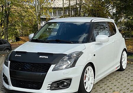 Suzuki Swift Sport NZ | Tausch möglich