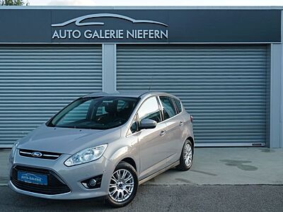 Ford C-Max C-MAX Titanium 2.Hand|Klimaut.|Tempomat