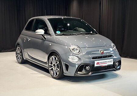 Abarth 500 *595*TURISMO*AUTO*LEDER*DAB*NAVI*SPORT-AGA*