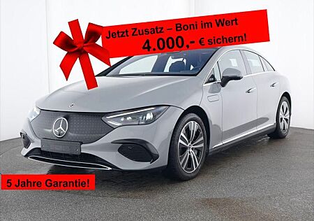 Mercedes-Benz EQE 350 + Electric Art*360°*AHK*HUD*Pano*MEMORY*