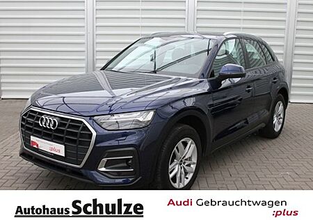 Audi Q5 50 TFSI e quattro Matrix+Head UP+B&O+Kam+Pano