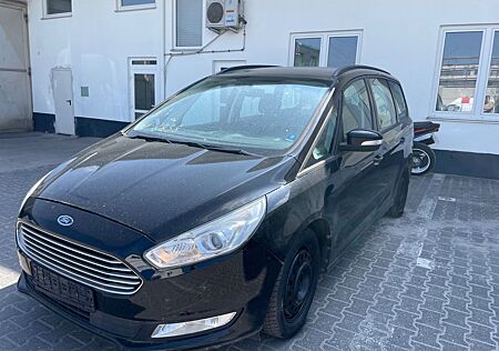 Ford Galaxy *7-Sitze*Automatik*Klima*Netto/Export5800€