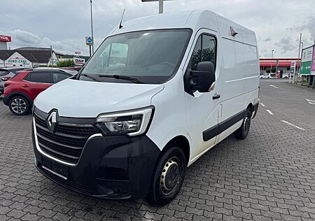 Renault Master III Kasten L1H2 HKa 3,5t / 1.HAND/KLIMA
