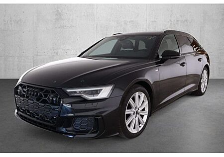 Audi A6 Avant 50 TDI qu. S line *Matrix*AHK*Pano*