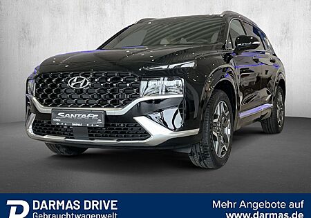 Hyundai Santa Fe Plug-in-Hybrid SIGNATURE 4WD PanoD