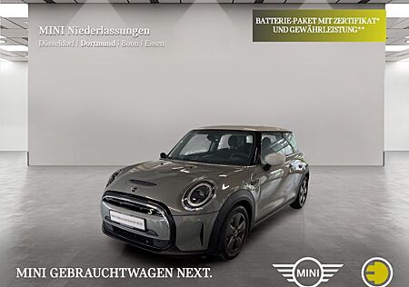 Mini Cooper SE Navi Parkassist Sportsitze LED
