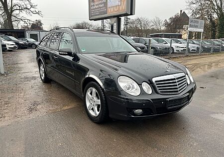 Mercedes-Benz E 200 T Kompressor Automatik,Klima AHK PDC