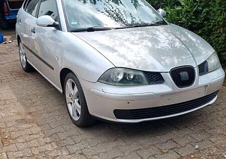 Seat Ibiza 6l 1.2