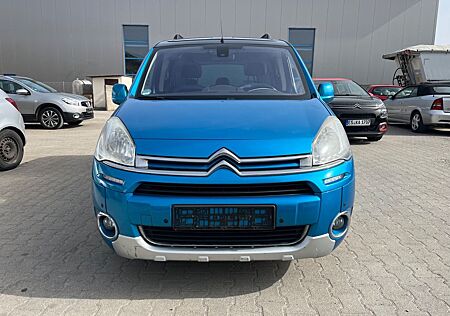 Citroën Berlingo Kombi Selection
