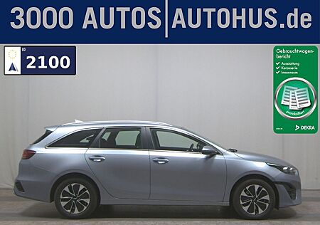 Kia Cee'd Sportswagon cee'd sw 1.6 Vision PDC LED